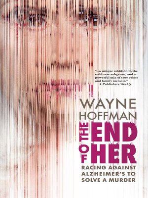 cover image of The End of Her